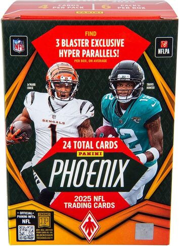 FB Phoenix (25-26) Blaster in Saudi Arabia