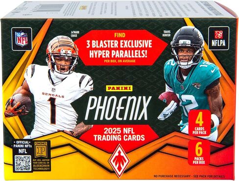 FB Phoenix (25-26) Blaster in Saudi Arabia