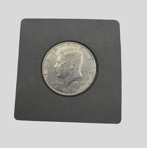 1 oz Art Bar/Coin Mold Graphite Gold Ingot Mold for Gold & Silver Casting in Kuwait