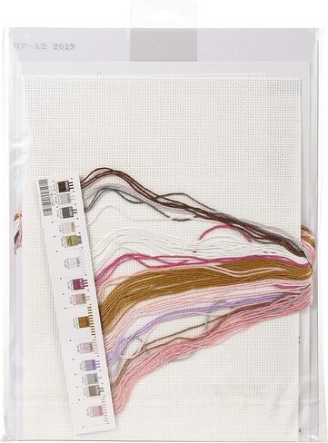 Dimensions Dream Dancer Counted Cross-Stitch Kit in Saudi Arabia