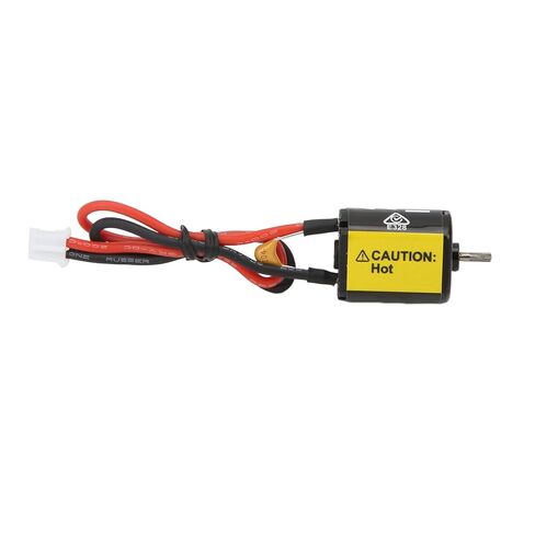 030 88T Bushed Motor, RC Motor, High Torque, Low Noise, Replacement for SCX24 AXI90081, AXI00002, AXI00001, AXI00004 1/24 RC Crawler in Saudi Arabia