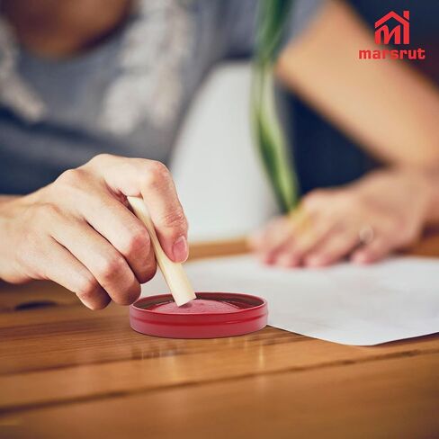 قطعتان من معجون الحبر الأحمر الصيني، وسادة حبر ختم هانكو، حبر تقطيع للختم، اسم إنكان/هانكو، الختم، الرسم، بصمة الإصبع، وسادات حبر ختم الخط الدائري، صندوق لوحة حبر الطوابع الصينية (60 جرام/واحد) in Saudi Arabia