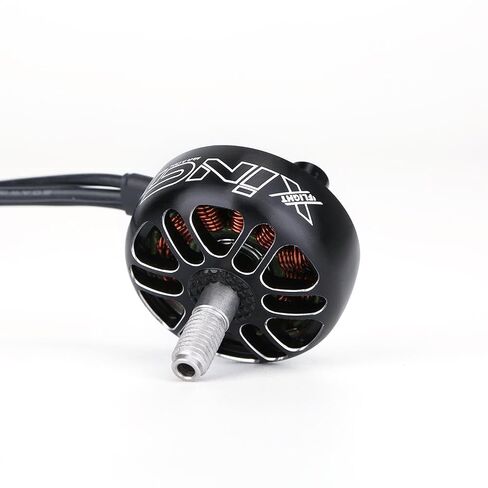 محرك iFlight 4pcs XING-E Pro 2306 1700KV FPV بدون فرشاة 6S لطائرة السباق بدون طيار FPV Quadcopter in Saudi Arabia