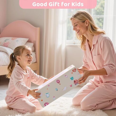 BABESIDE 8 Pcs Baby Doll Clothes Set with Bassinet for 12-15 Inch Dolls, Cute Bunny Baby Doll Clothes and Accessories with Bunny Toy, Feeding Bottle – Babydoll Accessories for Gilrs in Saudi Arabia
