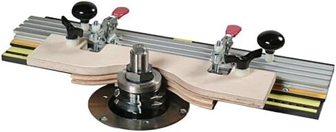 Infinity Tools HD Frame Master - For HD Frame Templates - Router Or Shaper in Saudi Arabia