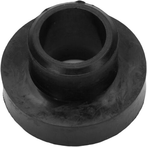 Fuel Tank Rubber Grommet Bushing, High Strength Nitrile Rubber Fuel Tank Bushing for Outlander Traxter Quest DS650 Ski Doo, with Direct Replacement Installation for Lawn Mower in Saudi Arabia