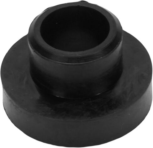 Fuel Tank Rubber Grommet Bushing, High Strength Nitrile Rubber Fuel Tank Bushing for Outlander Traxter Quest DS650 Ski Doo, with Direct Replacement Installation for Lawn Mower in Saudi Arabia