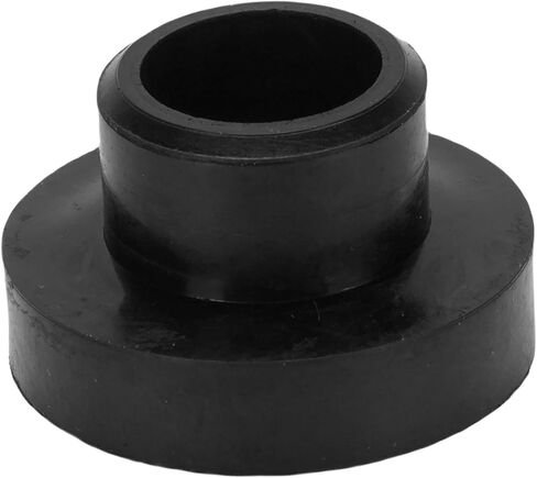 Fuel Tank Rubber Grommet Bushing, High Strength Nitrile Rubber Fuel Tank Bushing for Outlander Traxter Quest DS650 Ski Doo, with Direct Replacement Installation for Lawn Mower in Saudi Arabia