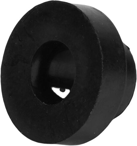 Fuel Tank Rubber Grommet Bushing, High Strength Nitrile Rubber Fuel Tank Bushing for Outlander Traxter Quest DS650 Ski Doo, with Direct Replacement Installation for Lawn Mower in Saudi Arabia