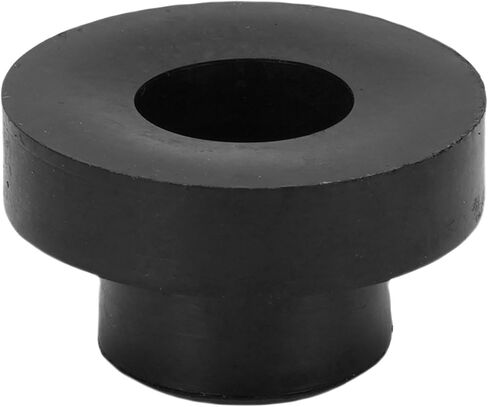 Fuel Tank Rubber Grommet Bushing, High Strength Nitrile Rubber Fuel Tank Bushing for Outlander Traxter Quest DS650 Ski Doo, with Direct Replacement Installation for Lawn Mower in Saudi Arabia