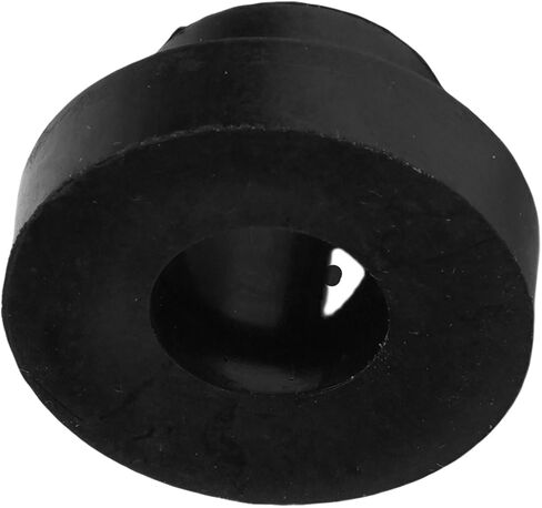 Fuel Tank Rubber Grommet Bushing, High Strength Nitrile Rubber Fuel Tank Bushing for Outlander Traxter Quest DS650 Ski Doo, with Direct Replacement Installation for Lawn Mower in Saudi Arabia