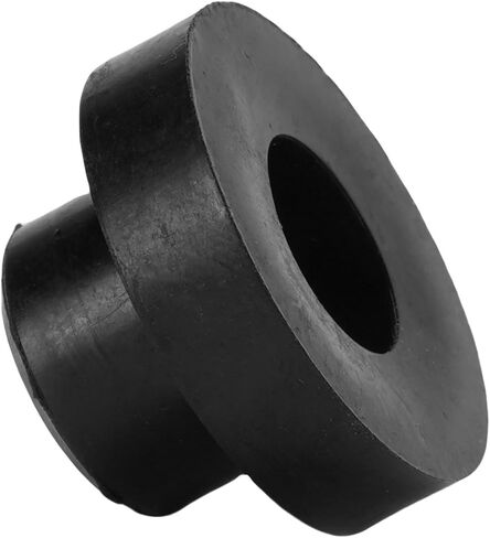 Fuel Tank Rubber Grommet Bushing, High Strength Nitrile Rubber Fuel Tank Bushing for Outlander Traxter Quest DS650 Ski Doo, with Direct Replacement Installation for Lawn Mower in Saudi Arabia