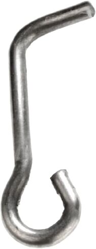 Do It Moulds Underspin Wire Form WEY 375 Pack of 100 سلك حارس لتحت الدوران على قالب تهزهز رأس الرنجة in Saudi Arabia