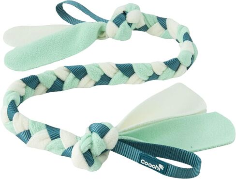 Coachi Puppy & Mini Tuggi Tug - Dog Toy for Tug of War & Play in Saudi Arabia