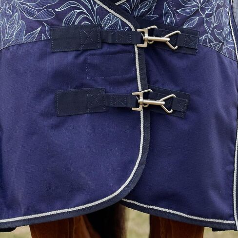WeatherBeeta ComFiTec Limited Edition Turnout 220g, Floral Print, 78" in Saudi Arabia