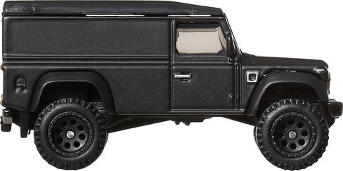 Hot Wheels Cars, Premium Fast & Furious 1:64 Scale Die-Cast Car for Collectors Inspired by Fast & Furious Movie Franchise in Saudi Arabia