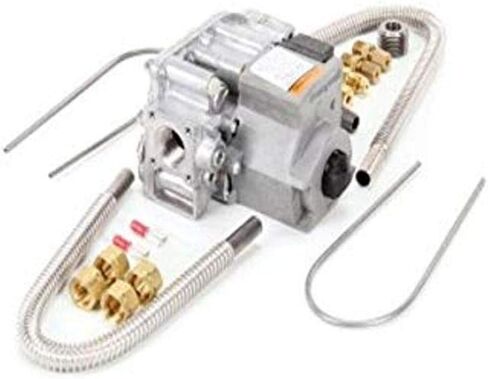 مجموعة Frymaster، صمام الغاز الطبيعي Cnvrsn SVC 8261120 - قطعة غيار أصلية من صانع المعدات الأصلية in Saudi Arabia