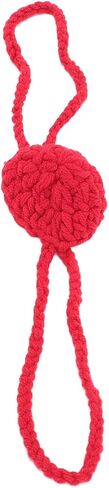 BRRNOO Nose Warmer Hand Knitted Soft Nose Cover Comfortable Fit Breathable Protector Winter Outdoors Activities in Saudi Arabia