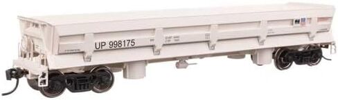 Walthers Proto 920-110083 HO Scale 45' Difco(R) سيارة قلابة - جاهزة للتشغيل - Union Pacific(R) #998175 in Kuwait