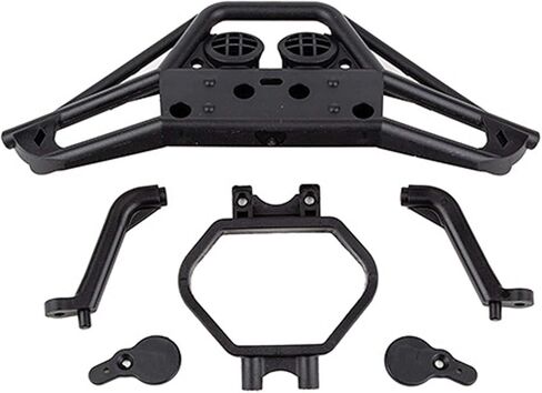 مجموعة المصد الأمامي Team Associated Rival MT8 ASC25913 قطع غيار السيارات الكهربائية/الشاحنات in Kuwait