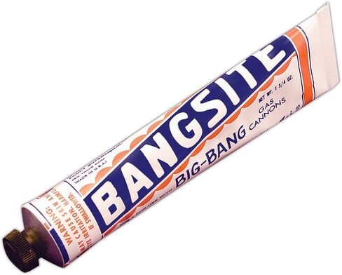 ذخيرة Bangsite Carbide للمدافع الميدانية - 100 طلقة في الأنبوب in Kuwait