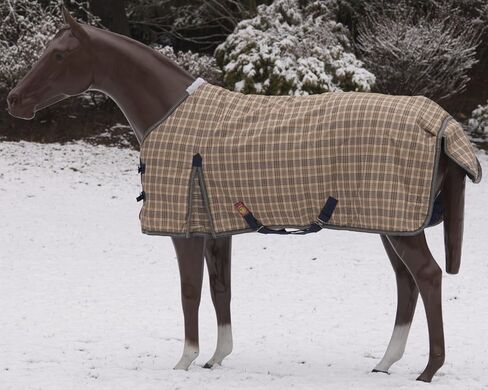Baker MW Turnout Blanket 200 Gram 82 Original Plai in Saudi Arabia