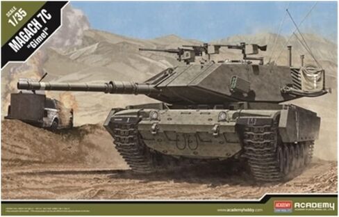 Academy ACA13297 Model Kit, Various in Saudi Arabia