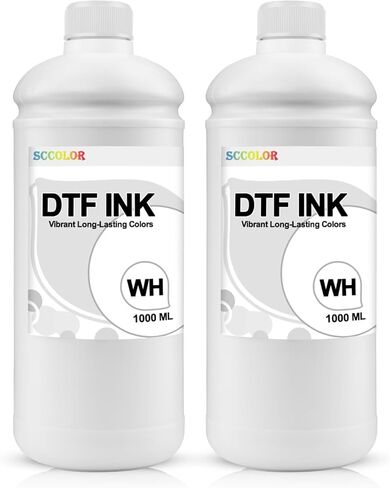 محلول تنظيف رأس الطباعة DTF الفاخر 500 مل، مجموعة تنظيف رأس الطباعة العالمية لأي طابعات DTF وDTG، مجموعة تنظيف رأس الطباعة لطابعة الحبر L1800 ET8550 XP15000 R1390 XP600 in Kuwait