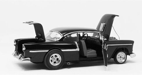 Atlantis 1955 Chevy XPARTS 1:25 Plastic Model KIT in Saudi Arabia