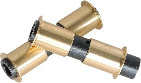 New Spindle Pivot Ski Bushings Kit 5438460 5136910 for Pro R Rush Axys in Kuwait