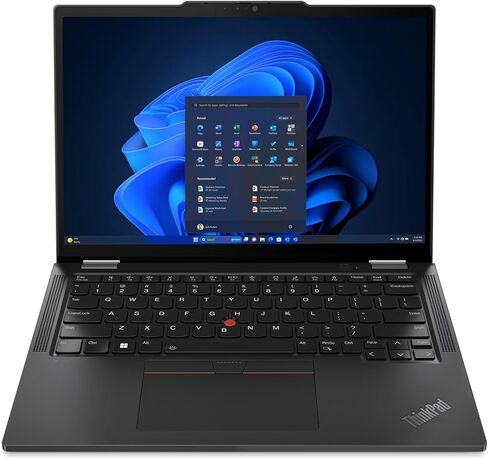 Lenovo V15 Business Laptop Computer, 15.6" FHD Display, Intel Processor, 16GB RAM, 512GB SSD, Long Battery Life, Privacy Shutter, Dolby Audio, Quiet Keyboard, Windows 11 Pro in Saudi Arabia