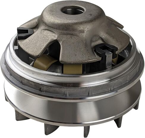 مجموعة بكرة محرك RedCap 161 لمحرك GY6 200cc CVT متوافقة مع الدراجات البخارية GY6 200cc ATVs Go Karts Buggies الصينية in Saudi Arabia