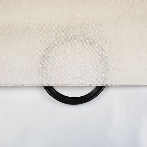 10 Yards 100% Cotton Muslin Fabric Natural Unbleached Linen Fabric by The Yard 63 inch x 10 Yards Unbleached Muslin Linen Fabric Material for Sewing Material Apparel Cloth in Kuwait