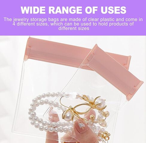 ZeriLion 30 Pack Anti Tarnish Accessories Bags Soft Drawstring Pouches for Silver Storage Rings Necklaces Earrings Bracelets Coins Flatware Travel Gift in Saudi Arabia