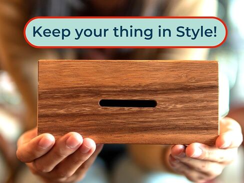BSIRI Canopic Chest Challenging Brain Teaser Wooden Mind Puzzles and Use as Money Stash Jewelry 3D Puzzle Lock Box Gift Card Money Puzzle for Cash Gift in Saudi Arabia