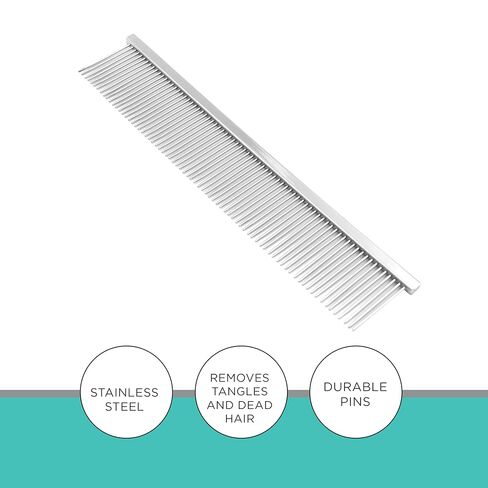 7.5" Fine Comb in Saudi Arabia