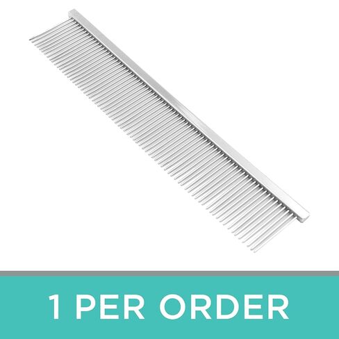 7.5" Fine Comb in Saudi Arabia