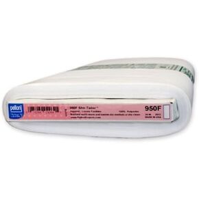Pellon ShirTailor 950F - أبيض - 20 بوصة × 10 ياردة من Pellon in Saudi Arabia