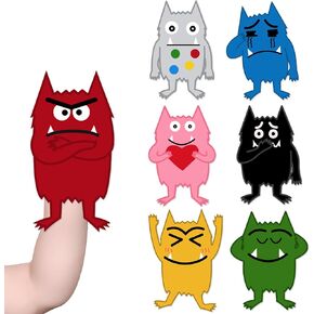 مجموعة قطع لوحة الحكايات الخيالية للأطفال الصغار في مرحلة ما قبل المدرسة ورياض الأطفال رواية القصص في وقت مبكر ألعاب تعليمية تفاعلية in Kuwait