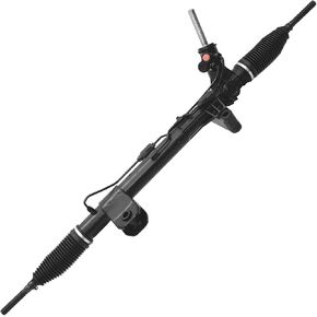 Detroit Axle-Rack and Pinion for 1990-1999 Subaru Legacy 1993-1997 Impreza Power Steering Rack and Pinion Assembly 1994 1995 1996 emplication in Saudi Arabia