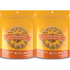 Grain Free Peanut Butter Dog Treats – Crunchy Training Biscuits for Dogs & Puppies | Natural Dog Biscuits, Low Calorie, Easy Break-Apart, No Wheat Corn Soy – Made in USA, 20oz Bag in Kuwait