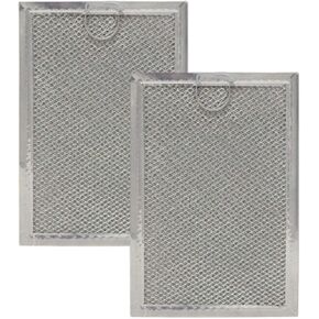 Microwave Grease Filter Compatible With GE CVM517P4R1W2,CVM517P4R2W2, CVM519P2P8S1,DVM7195FL6DS in Kuwait