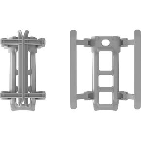 BTG Landing Gear Legs Extension Compatible with DJI NEO 2 Safe Landing Accessories Parts in Kuwait