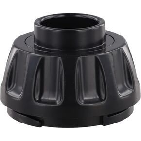 Juicer End Cap #8006 Drum Unit for Omega J8006 Series for Omega juicer model J8006HDS and J8006HDC Juicer Parts Accessories in Kuwait