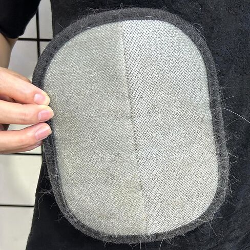 قطعتان من القفازات لإزالة شعر الحيوانات الأليفة للقطط والكلاب والملابس مع كهرباء قابلة لإعادة الاستخدام، وقفازات للعناية بالحيوانات الأليفة وأداة إزالة الفراء، تعمل على الملابس والأريكة والأثاث والستائر والسجاد ومقعد السيارة وما إلى ذلك in Kuwait