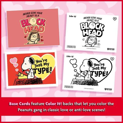 Peanuts Playpaks: Love Me, Love Me Not (عبوة من 4 عبوات ناسفة) in Kuwait