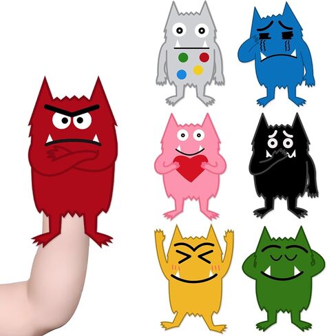 مجموعة قطع لوحة الحكايات الخيالية للأطفال الصغار في مرحلة ما قبل المدرسة ورياض الأطفال رواية القصص في وقت مبكر ألعاب تعليمية تفاعلية in Kuwait