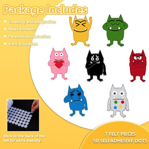 مجموعة قطع لوحة الحكايات الخيالية للأطفال الصغار في مرحلة ما قبل المدرسة ورياض الأطفال رواية القصص في وقت مبكر ألعاب تعليمية تفاعلية in Kuwait