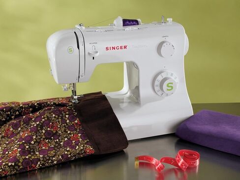 ماكينة الخياطة SINGER 2277FR / 2277.FS / 2277.FS Tradition 2277 - معتمدة مرة أخرى in Kuwait