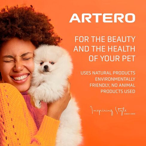 واقي الشمس Artero Block Pet يحمي الشعر من تأثيرات الأشعة فوق البنفسجية والأشعة تحت الحمراء. in Saudi Arabia